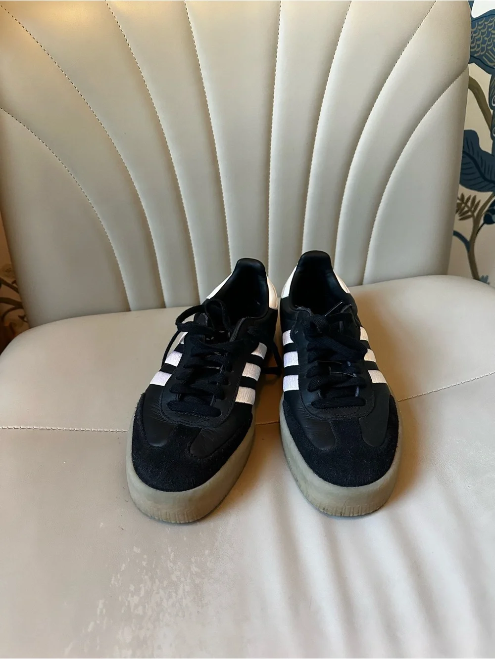 Adidas Sambae- Great condition